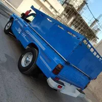 سایپا گازوئیلی آپشنال|خودرو سواری و وانت|پیرانشهر, |دیوار