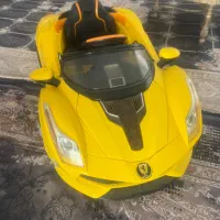 ماشین شارژی