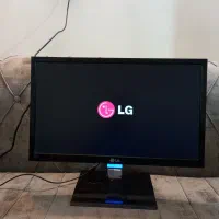 مانیتور  LG درحد  ۱۳ اینچ