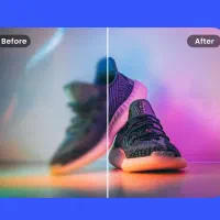 افزایش کیفیت عکس با هوش مصنوعی قوی