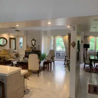 نیاوران ، گل سنگ ، ۱۵۰متر ،تراس قابل چیدمان ،استخر|فروش آپارتمان|تهران,  امام زاده قاسم (نیاوران)|دیوار