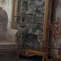 ویترین سلطنتی