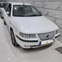 سمند مدل ۹۶