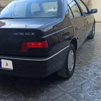 پژو 405مدل 1384|خودرو سواری و وانت|اهواز, کوی عابدی|دیوار