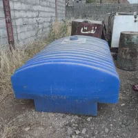 تانکر 2000لیتر
