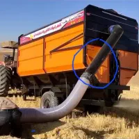 درب مکنده کم شده