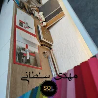 شعبه اصلی کابینت مهدی سلطانی دشت چنار کدDF1222