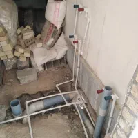 وصل، نصب طرح اگو،لوله کشی آب ،نشتی،کلی و جزیی|خدمات پیشه و مهارت|مشهد, طلاب|دیوار