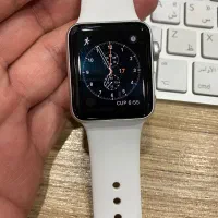 اپل واچ سری ۳ درحد آکبند