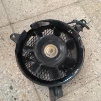 فن پراید قدیمی