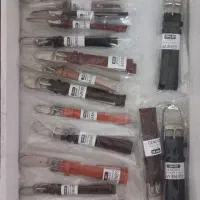 تعدادی بند ساعت