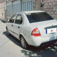 تیبا 1|خودرو سواری و وانت|اصفهان, برزان|دیوار