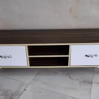 میز تلویزیون کاملا نو