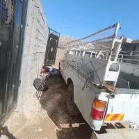 نیسان ۷۷ تناژ۳۸۰۰|خودرو کلاسیک|یاسوج, |دیوار