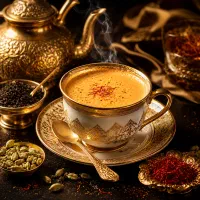 چای کرک چای ماسالا هات چاکلت کاپوچینو شیر پسته|عمدهفروشی|تهران, تجریش|دیوار