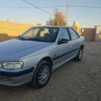 پژو پارس مدل۸۷ بدون رنگ در حد صفر|خودرو سواری و وانت|تهران, هلال احمر|دیوار