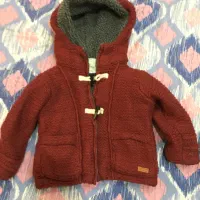 تعدادی لباس زمستانی-کاپشن ،سه تیکه|کفش و لباس بچه|تهران, صادقیه|دیوار