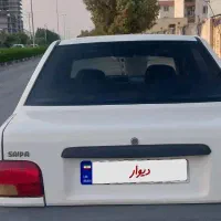 پراید۱۳۱SE98