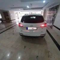 جک s5 2000 مدل ۱۴۰۰