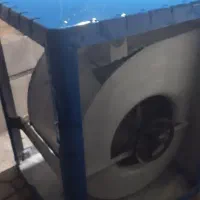 کولر 7000سالم با دینام مس