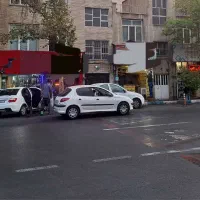 ۱۷ متر مغازه تجاری محدوده طاهرخانی هنگام