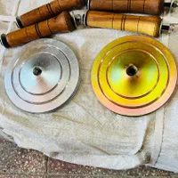 نیمه استیل ابکاری شده سنج|درام و پرکاشن|بوشهر, |دیوار