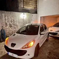 ۲۰۷ اتومات ۹۶