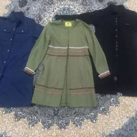 مانتوزنانه درحدنو..۳تاباهم ۶۰۰