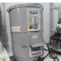 خردکن جنرال