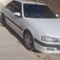 فروش ماشین پژوپارس