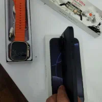 ایفون ۱۶ پرومکس های کپی (کلون)|موبایل|کرمانشاه, |دیوار