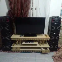 باند اسپیکر خانگی|سیستم صوتی خانگی|خنداب, |دیوار