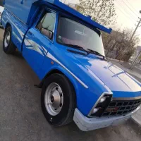 نیسان دوگانه 98