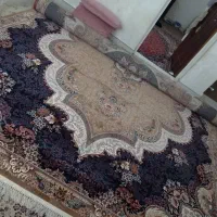 فرش ۱۸متری اکبند|فرش|قائمشهر, |دیوار