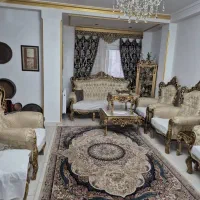 آپارتمان ۸۶متری بلوار آزادی فول امکانات بدون مشابه|فروش آپارتمان|ساری, |دیوار