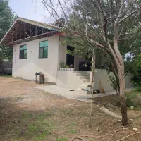 ویلاباغ/800متری/ سندتکبرگ/باکلی درخت میوه120متربنا