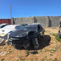 خرید و فروش خودرو های تصادفی