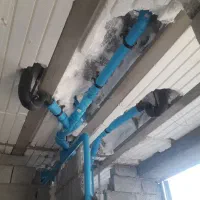 لوله کشی و خدمات فنی مخسن|خدمات پیشه و مهارت|دماوند, دماوند|دیوار