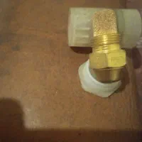 نازل مشعل گازوییلی دانفوس نو