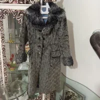 یک پلتو نو کاپشن و پافر|لباس|خوی, |دیوار