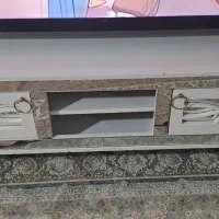 اینه کنسول ومیز تلویزیون|آینه|شهریار, شهرک امیریه|دیوار