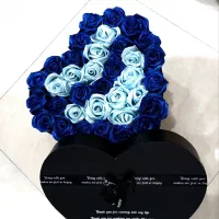 گل ربانی و بوکت|گل مصنوعی|کرج, بنیاد|دیوار