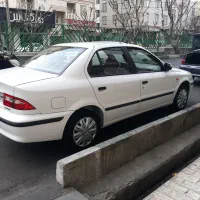سمند LXEF7مدل اخر ۹۶ بدون رنگ کمکار تک برگ سند|خودرو سواری و وانت|تهران, ائمه اطهار|دیوار