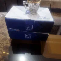 مقداری لوازم خانگی|ظروف سرو و پذیرایی|الیگودرز, |دیوار