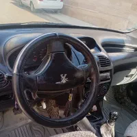 پژو206 مدل 85.|خودرو سواری و وانت|خواف, |دیوار