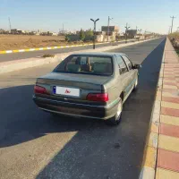 پارس مدل 88|خودرو سواری و وانت|پائین جام, |دیوار