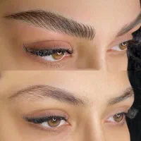 آموزش صفر تا صد میکروبلیدینگ (فیبروز) تضمینی|خدمات آموزشی|تبریز, |دیوار