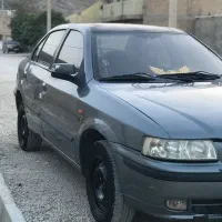 سمند lx 85|خودرو سواری و وانت|نورآباد ممسنی, |دیوار