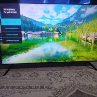 تلویزیون 50 سامسونگ 4k