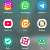 تیم حرفه ای تولید محتوا و رشد کانال و پیج